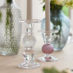 Leuchter POESIA 18 cm