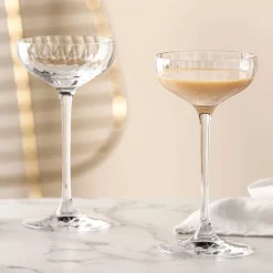 Likörschale POESIA 90 ml 6er-Set