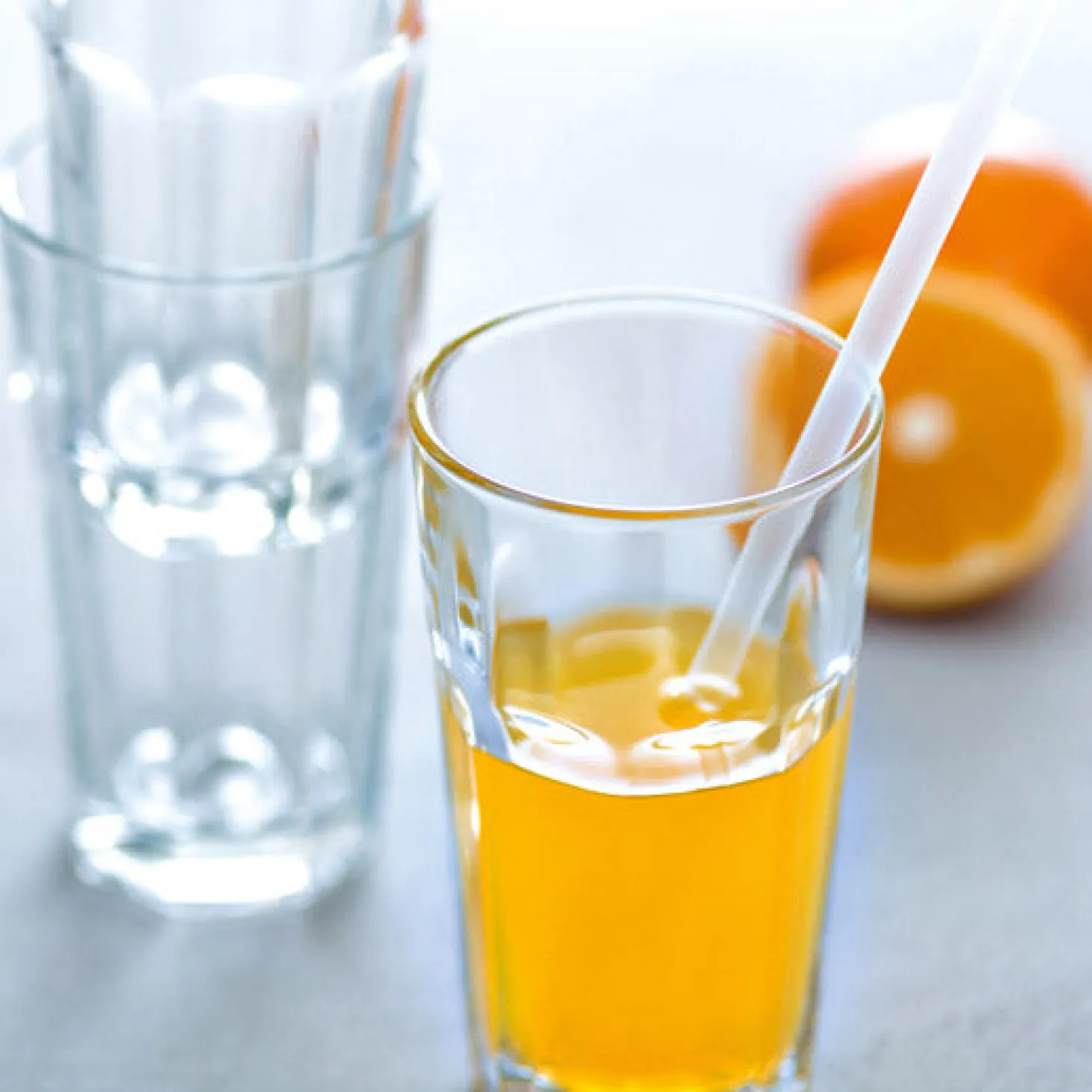 Longdrinkglas ROCK 340 ml 6er-Set