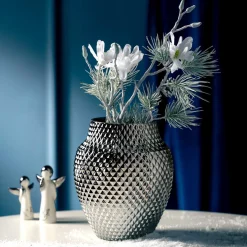 Magnolie 60cm weiß PALAZZO