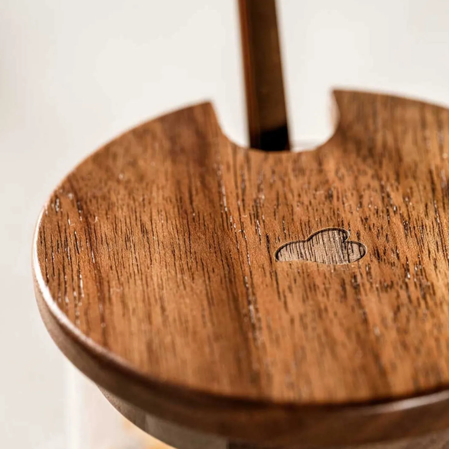 Milch & Zucker Set NOVO LEGNO