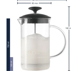 Milchaufschäumer CAFFEE PER ME