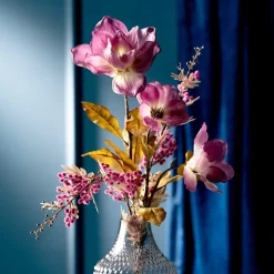 Mimose PALAZZO 70 cm viola