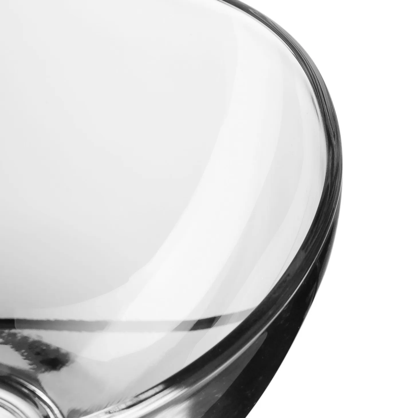 Müslischale LOOP 15 cm 6er-Set