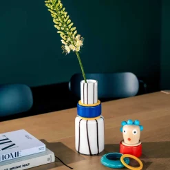 Objektvase BUONI AMICI Concetta 35 cm