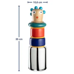 Objektvase BUONI AMICI Concetta 35 cm