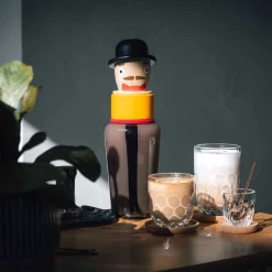 Objektvase BUONI AMICI Luigi 31 cm