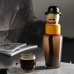 Objektvase BUONI AMICI Luigi 31 cm