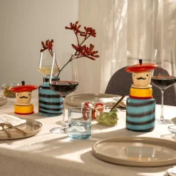 Objektvase BUONI AMICI Pizzaiolo 24 cm