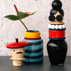 Objektvase BUONI AMICI Pizzaiolo 24 cm