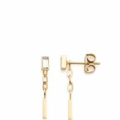 Ohrhänger LIORA gold CIAO