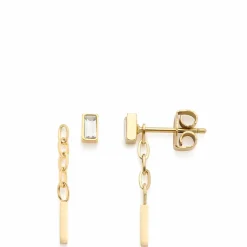 Ohrhänger LIORA gold CIAO