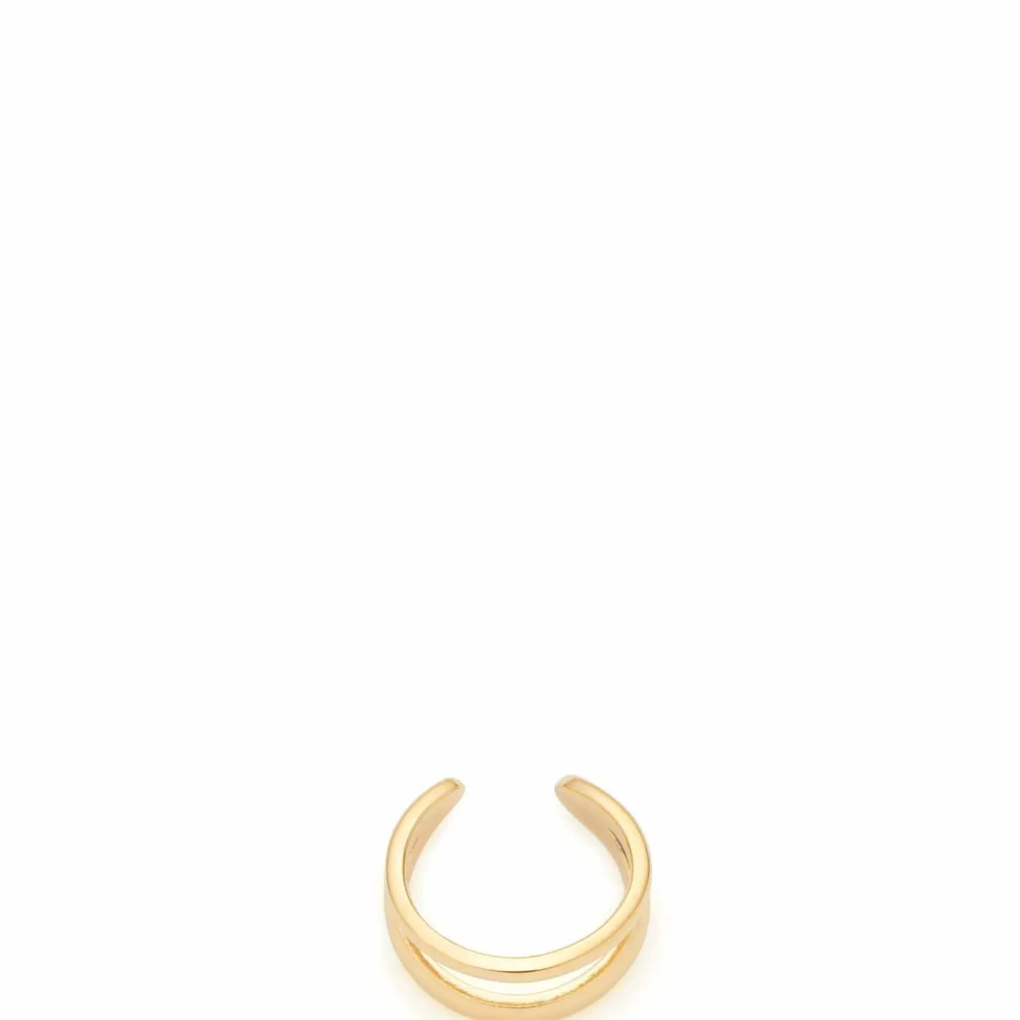 Ohrklemme SIMBA gold CIAO