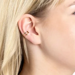 Ohrklemme SIMBA gold CIAO