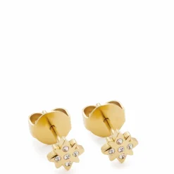 Ohrstecker CAMPAGNOLA gold CIAO