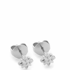 Ohrstecker CAMPAGNOLA silber CIAO