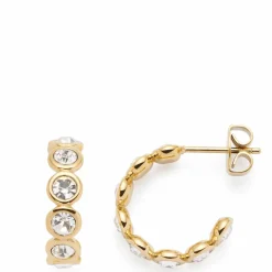 Ohrstecker CREMONA gold