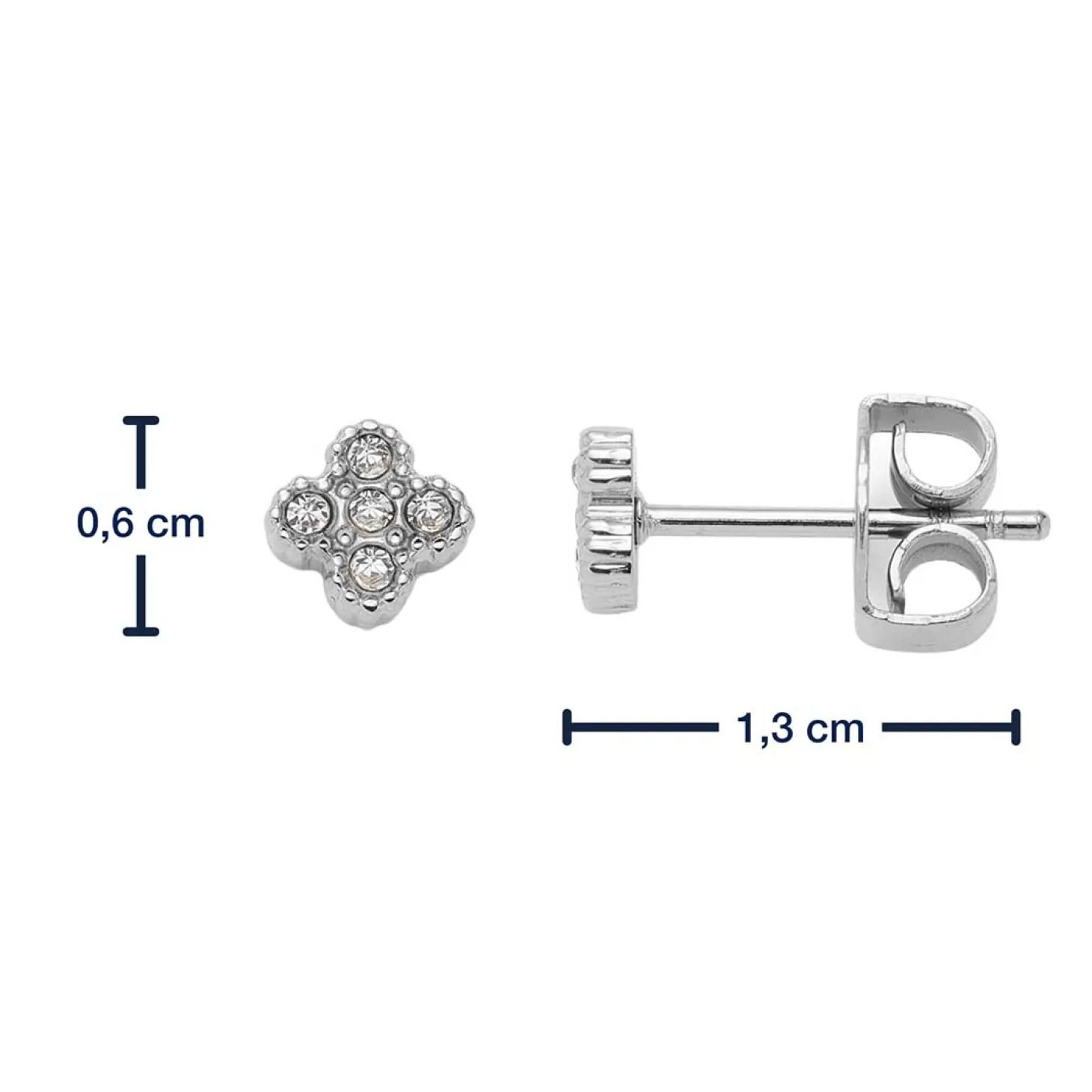 Ohrstecker LISETTE CIAO