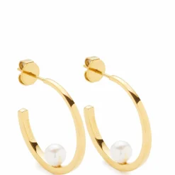 Ohrstecker LUCINDA gold