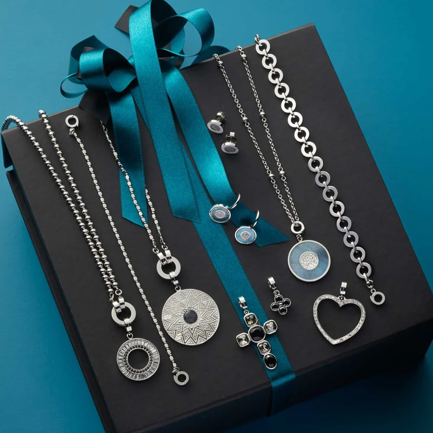 Ohrstecker MATRIX Lusso