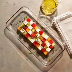 Platte CIAO 33 cm x 16 cm