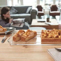 Platte CIAO 33 cm x 16 cm