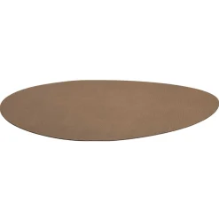 Platzset GOCCE 34 x 48 cm braun/beige