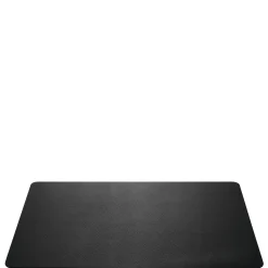 Platzset MATERA anthrazit Lederoptic