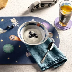 Platzset Weltall BAMBINI AVVENTURA