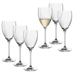 Rieslingglas POESIA 350 ml 6er-Set