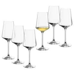 Rieslingglas PUCCINI 400 ml 6er-Set