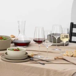 Rieslingglas PUCCINI 400 ml 6er-Set