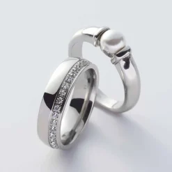 Ring BRILLANTE 20