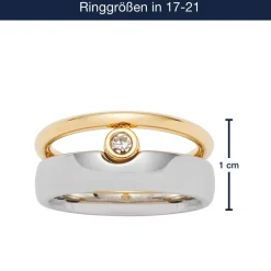 Ring CLAIRE 17