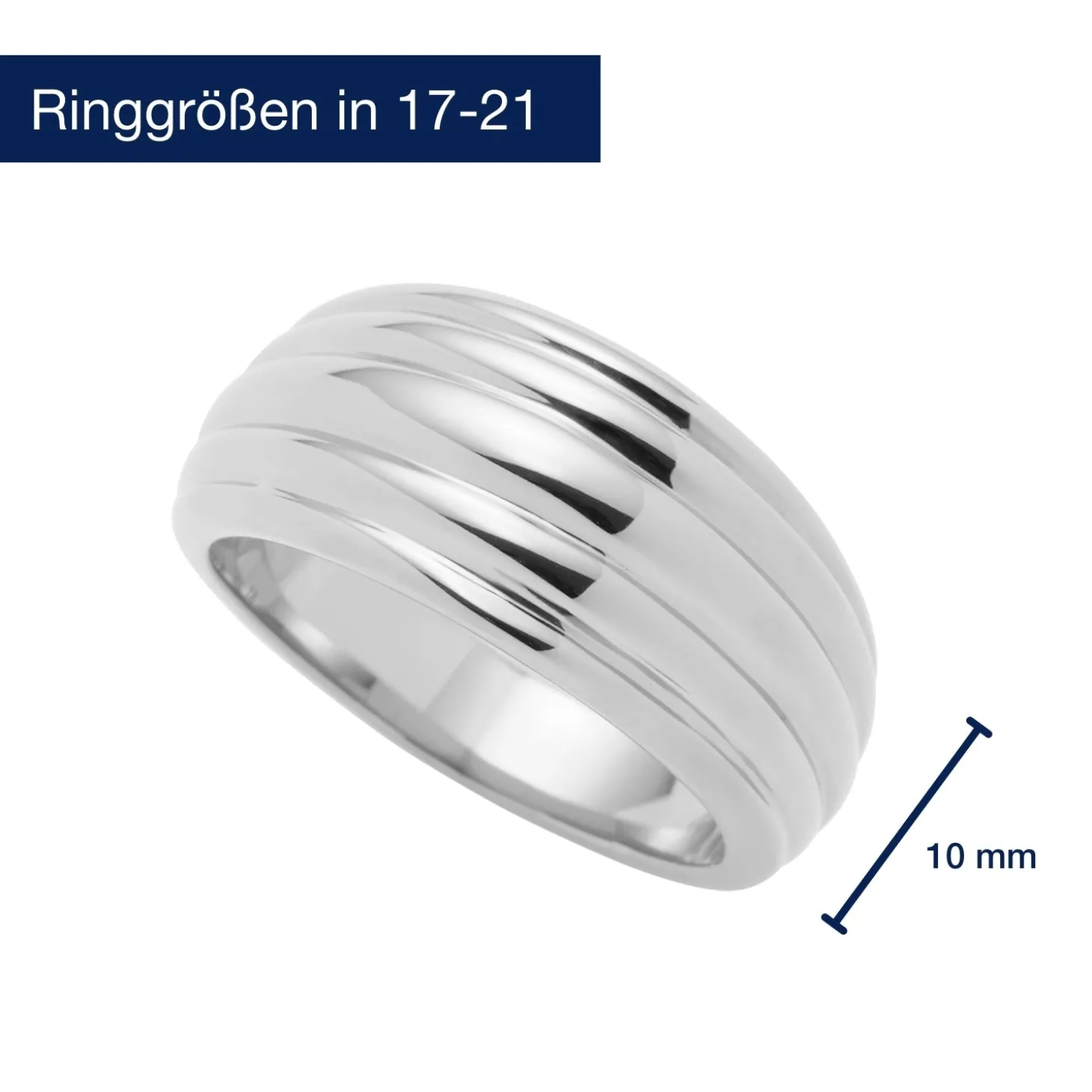 Ring ELISABETH 19