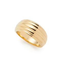 Ring ELISABETH 19 gold