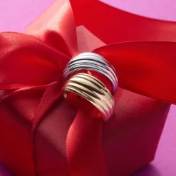 Ring ELISABETH 19 gold