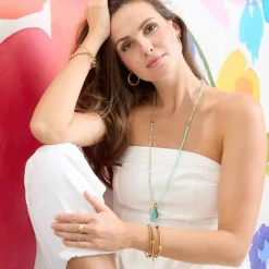 Ring ELISABETH 17 gold