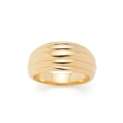 Ring ELISABETH 20 gold