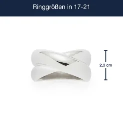 Ring LISBETH 21