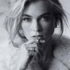 Ring LISBETH 17 gold