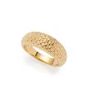 Ring PINOU 17 gold