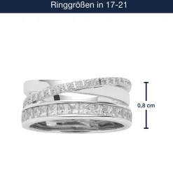 Ring SARAH 17