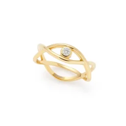 Ring TAVARI 17 gold CIAO