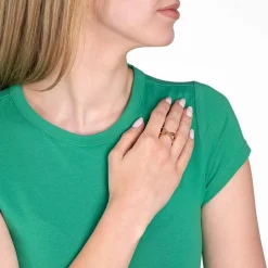 Ring TRINITY 16 CIAO