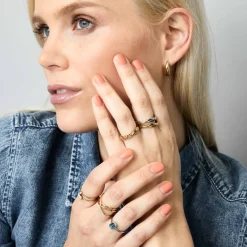 Ring TWISTER 19 CIAO