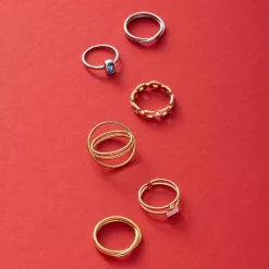 Ring TWISTER 20 CIAO