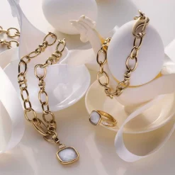 Ring VIRGINIA 18 gold