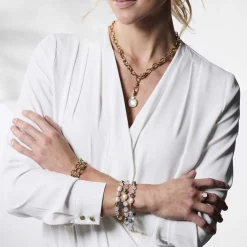 Ring VIRGINIA 21 gold