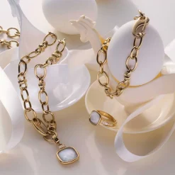 Ring VIRGINIA 21 gold